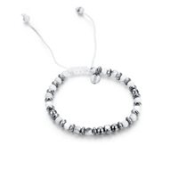 Bracciale Brand Bambino Dragonfire in Cotone 22BR015